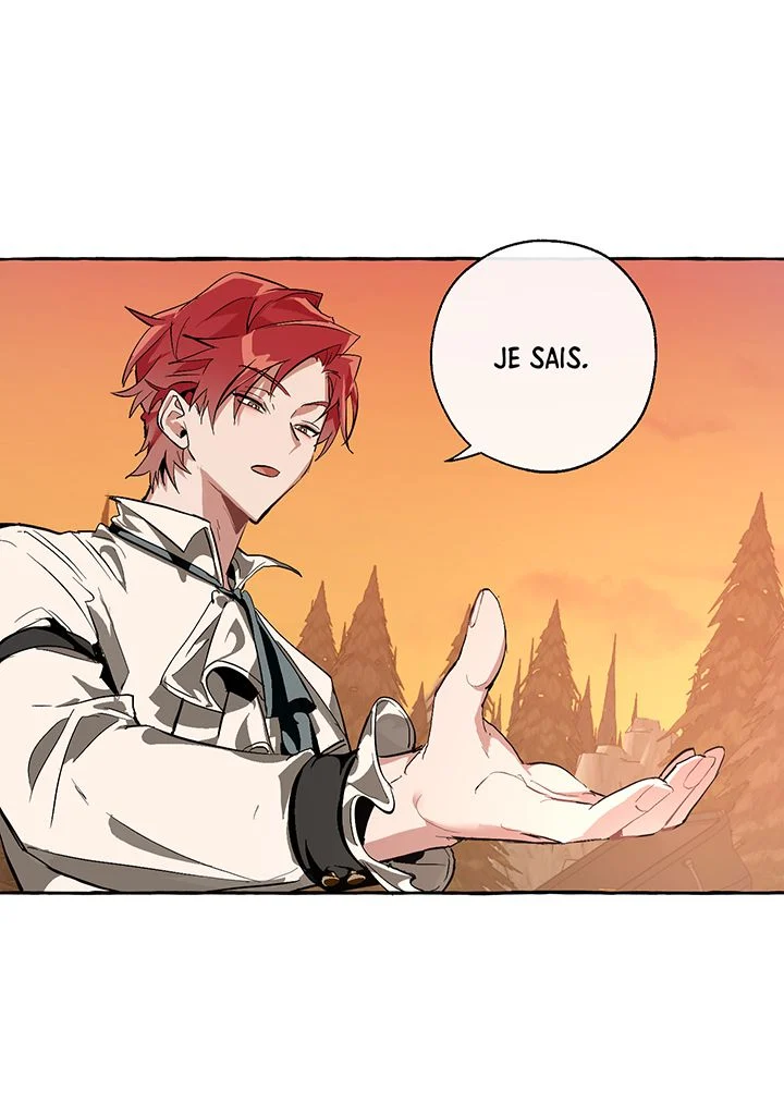 Read Trash of the Counts Family FR Manga Online