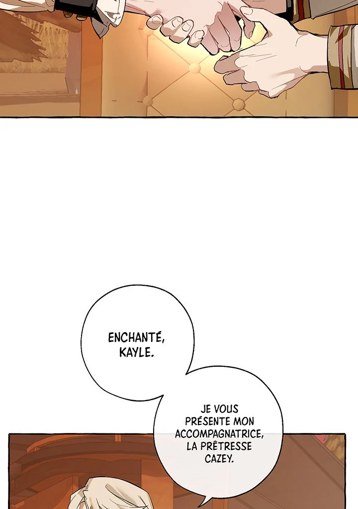 Read Trash of the Counts Family FR Manga Online