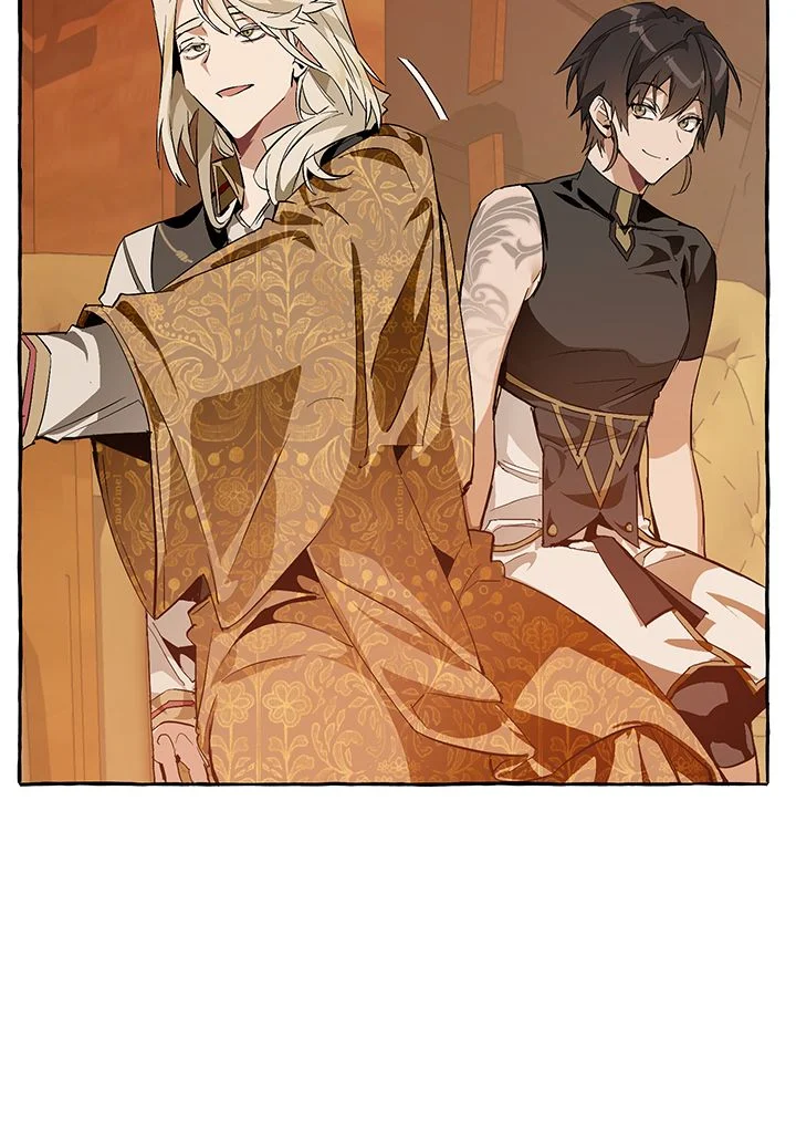 Read Trash of the Counts Family FR Manga Online