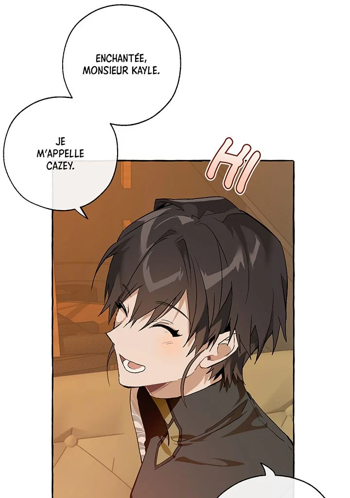 Read Trash of the Counts Family FR Manga Online