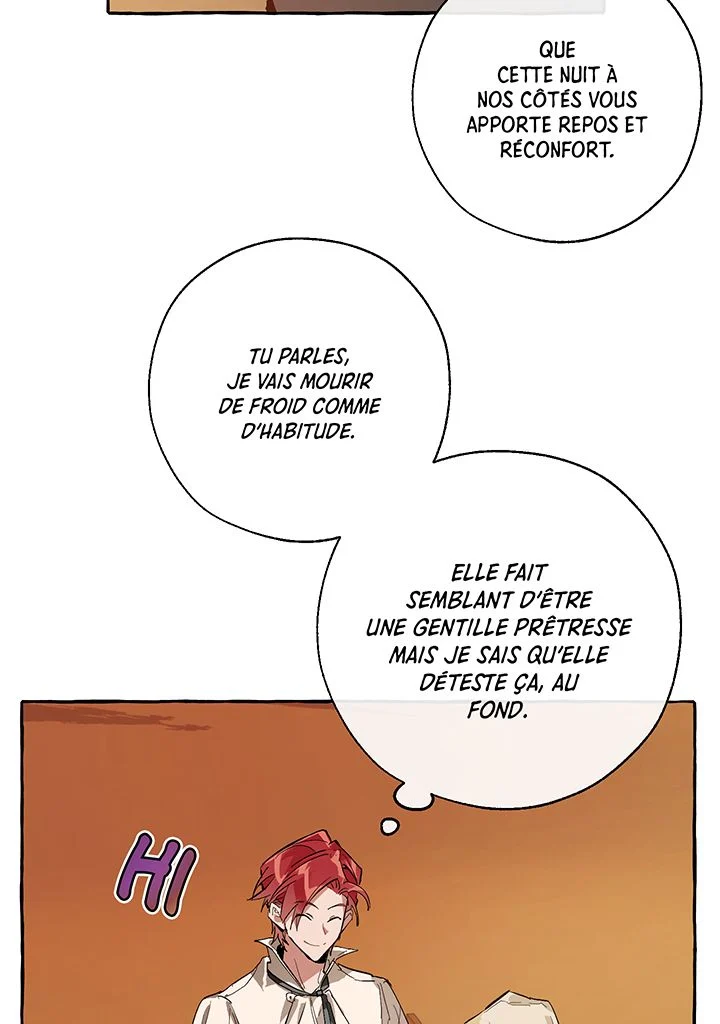 Read Trash of the Counts Family FR Manga Online
