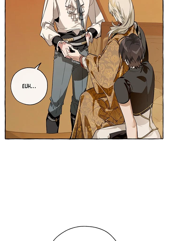 Read Trash of the Counts Family FR Manga Online