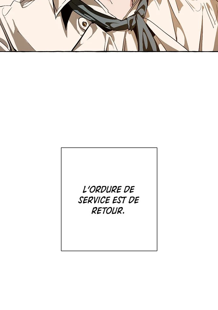 Read Trash of the Counts Family FR Manga Online