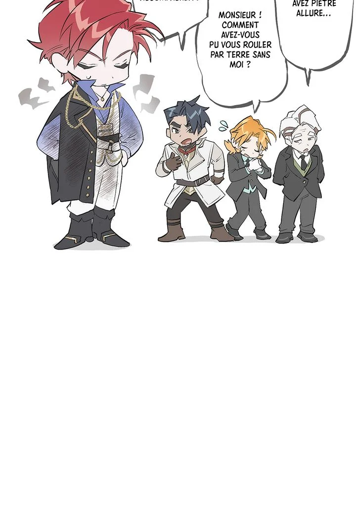 Read Trash of the Counts Family FR Manga Online