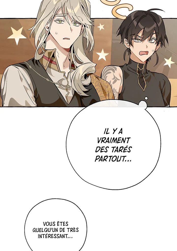 Read Trash of the Counts Family FR Manga Online