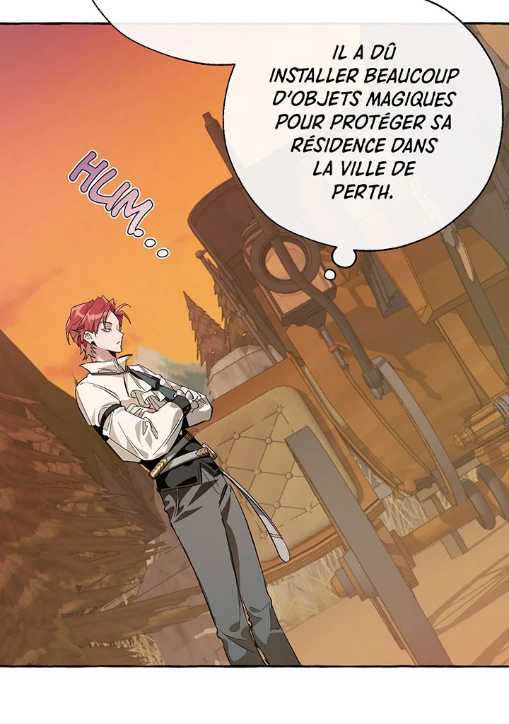 Read Trash of the Counts Family FR Manga Online