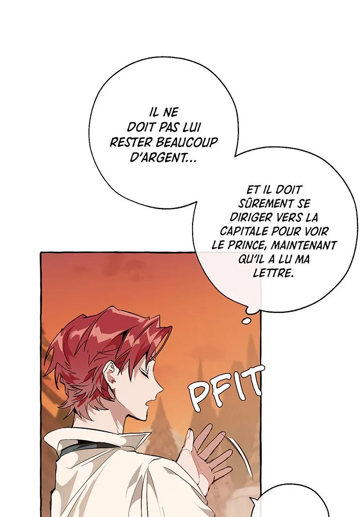 Read Trash of the Counts Family FR Manga Online