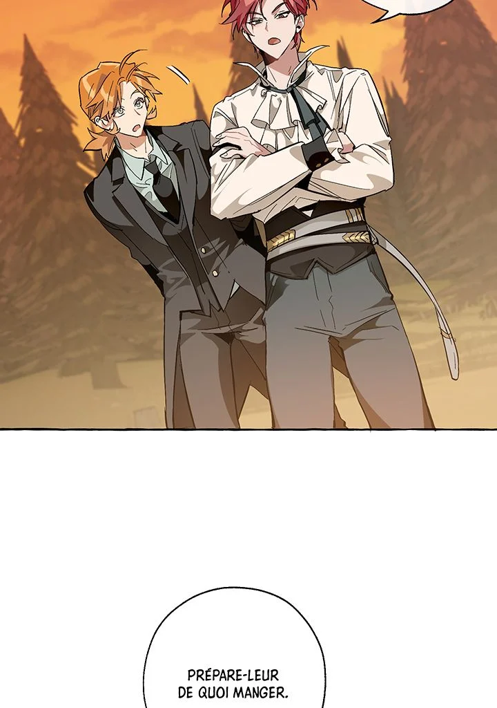 Read Trash of the Counts Family FR Manga Online