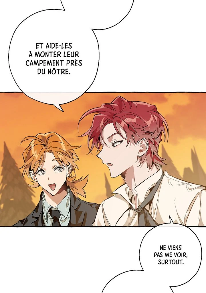 Read Trash of the Counts Family FR Manga Online