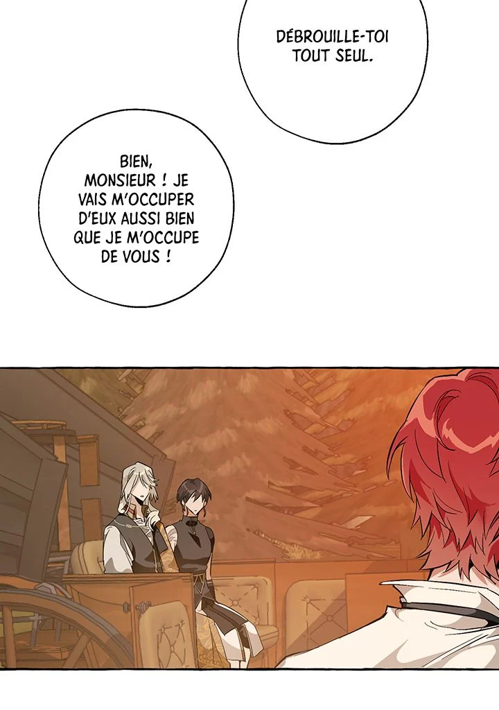 Read Trash of the Counts Family FR Manga Online