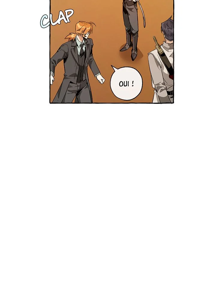 Read Trash of the Counts Family FR Manga Online