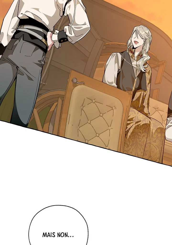 Read Trash of the Counts Family FR Manga Online