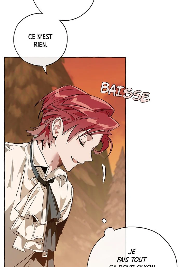 Read Trash of the Counts Family FR Manga Online