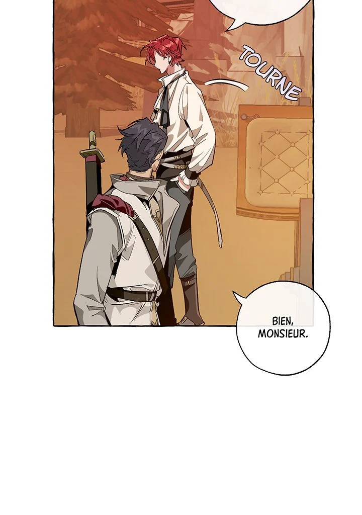 Read Trash of the Counts Family FR Manga Online