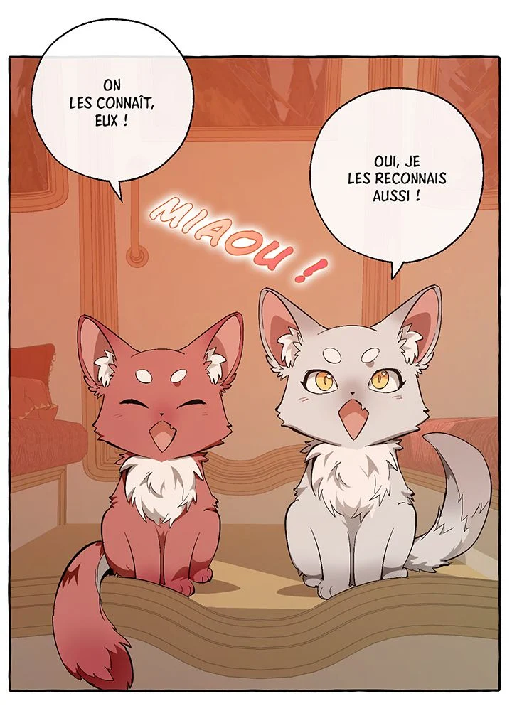 Read Trash of the Counts Family FR Manga Online