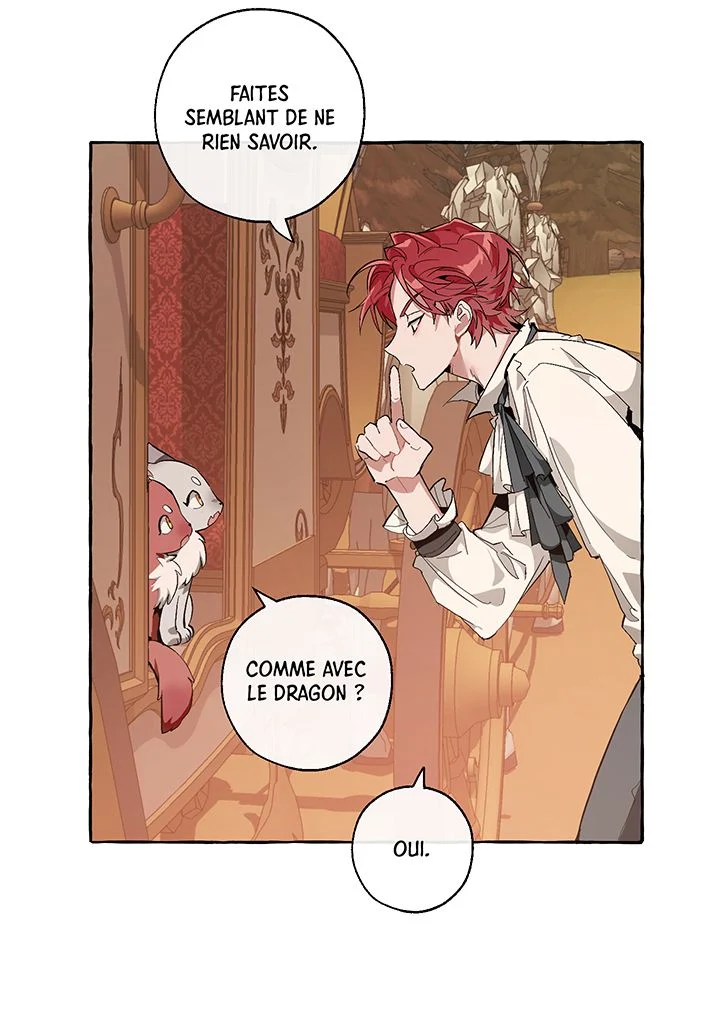 Read Trash of the Counts Family FR Manga Online
