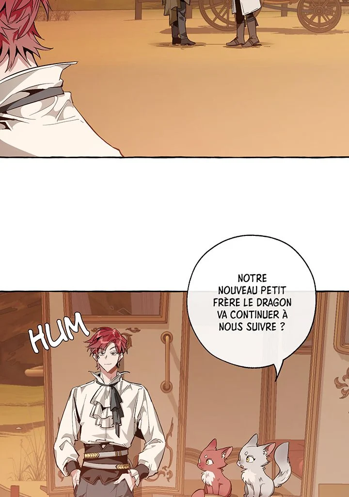 Read Trash of the Counts Family FR Manga Online