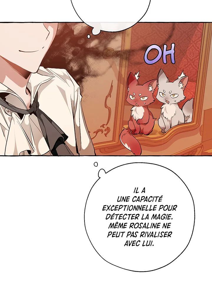 Read Trash of the Counts Family FR Manga Online
