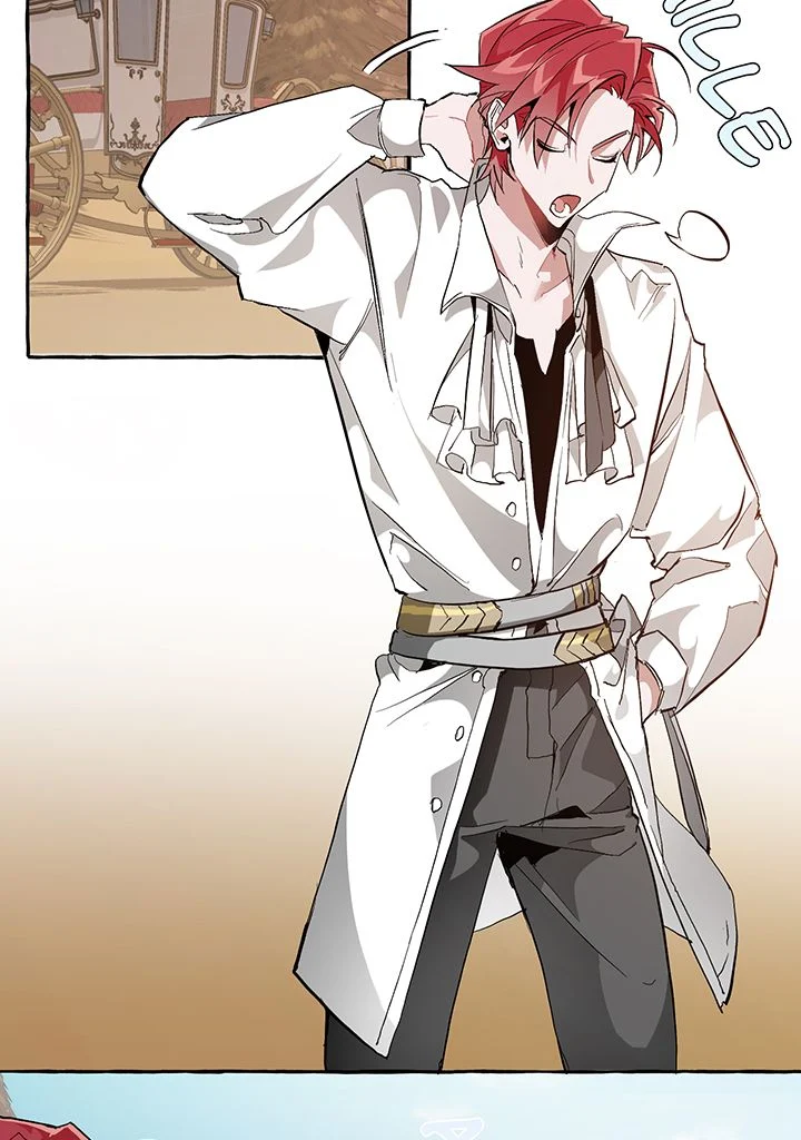 Read Trash of the Counts Family FR Manga Online