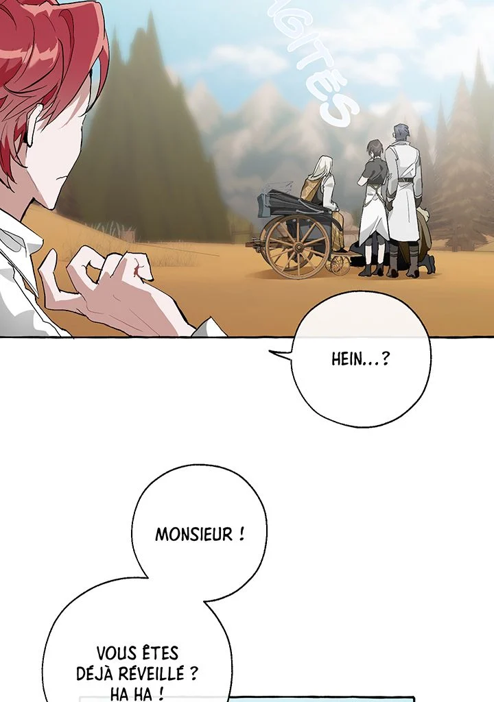Read Trash of the Counts Family FR Manga Online