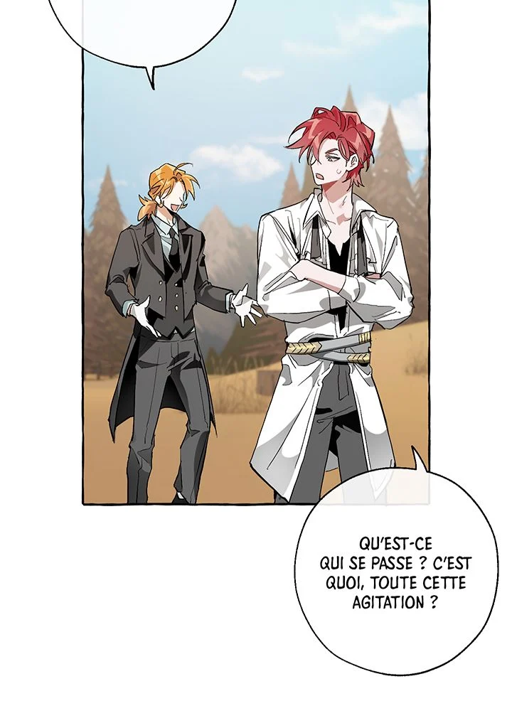 Read Trash of the Counts Family FR Manga Online