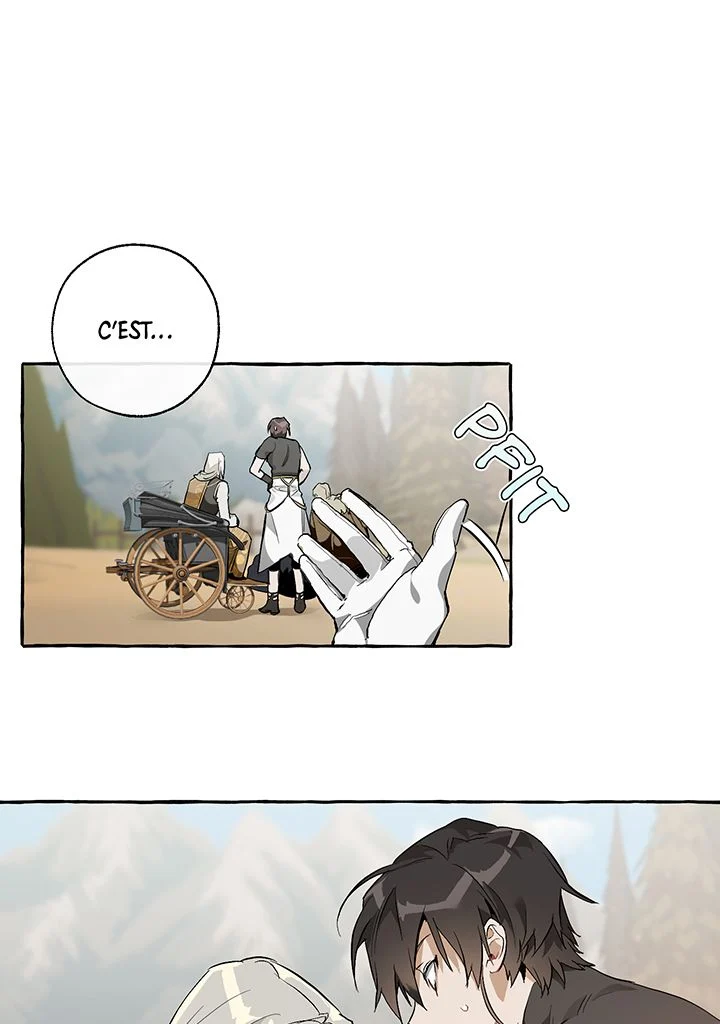Read Trash of the Counts Family FR Manga Online
