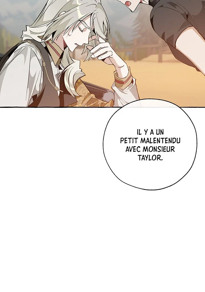 Read Trash of the Counts Family FR Manga Online
