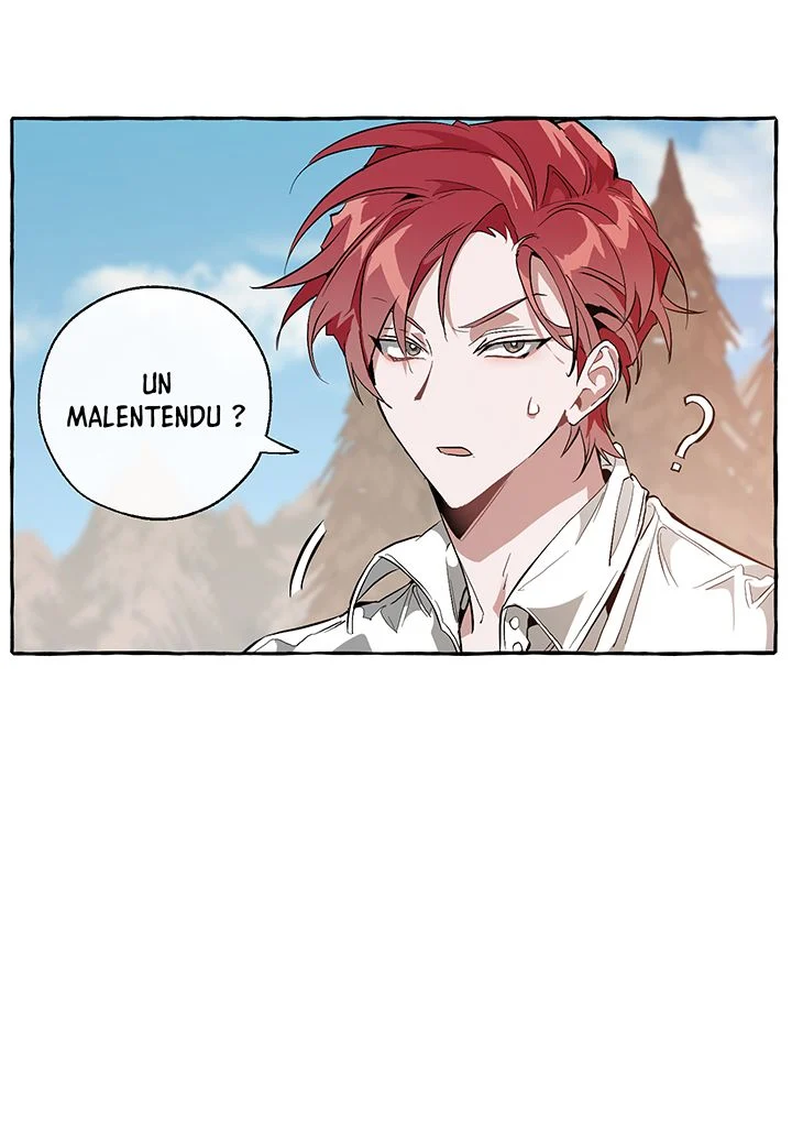 Read Trash of the Counts Family FR Manga Online