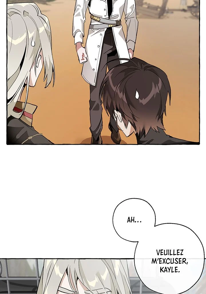 Read Trash of the Counts Family FR Manga Online