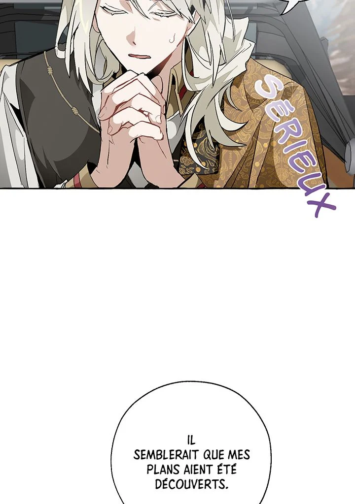 Read Trash of the Counts Family FR Manga Online