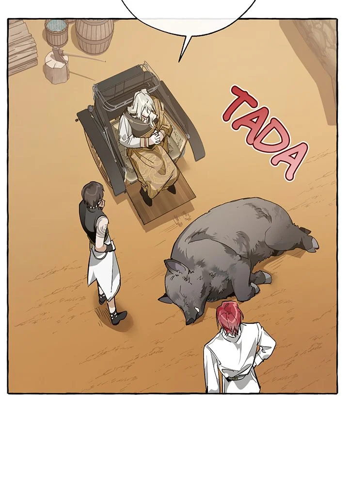 Read Trash of the Counts Family FR Manga Online