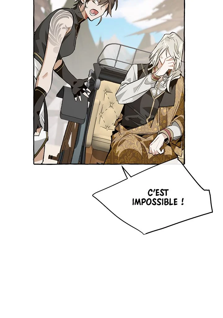 Read Trash of the Counts Family FR Manga Online