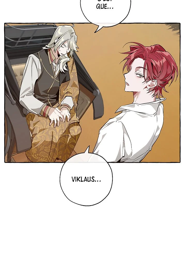 Read Trash of the Counts Family FR Manga Online