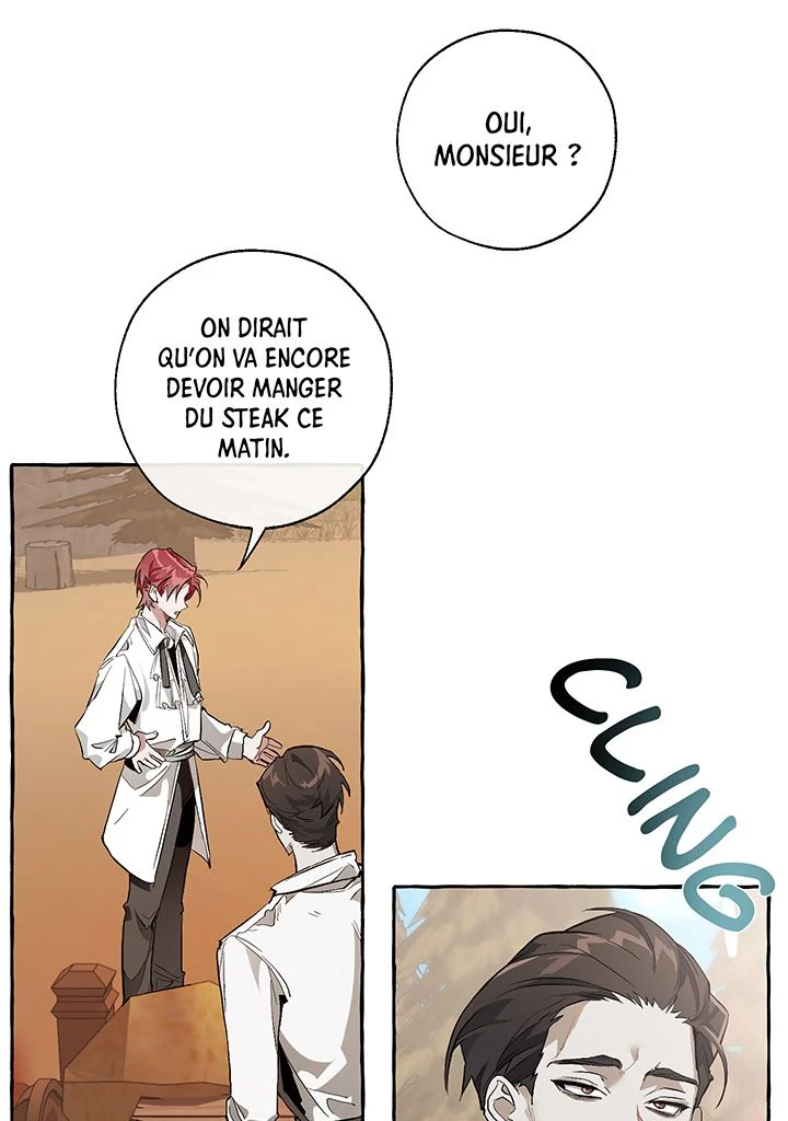 Read Trash of the Counts Family FR Manga Online