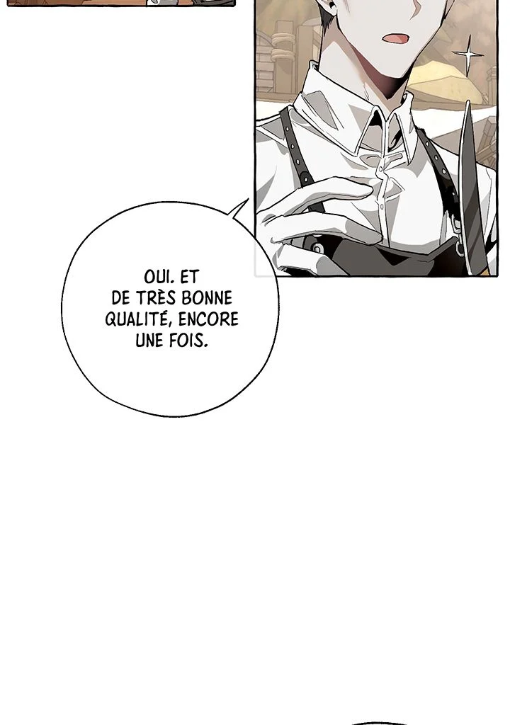 Read Trash of the Counts Family FR Manga Online