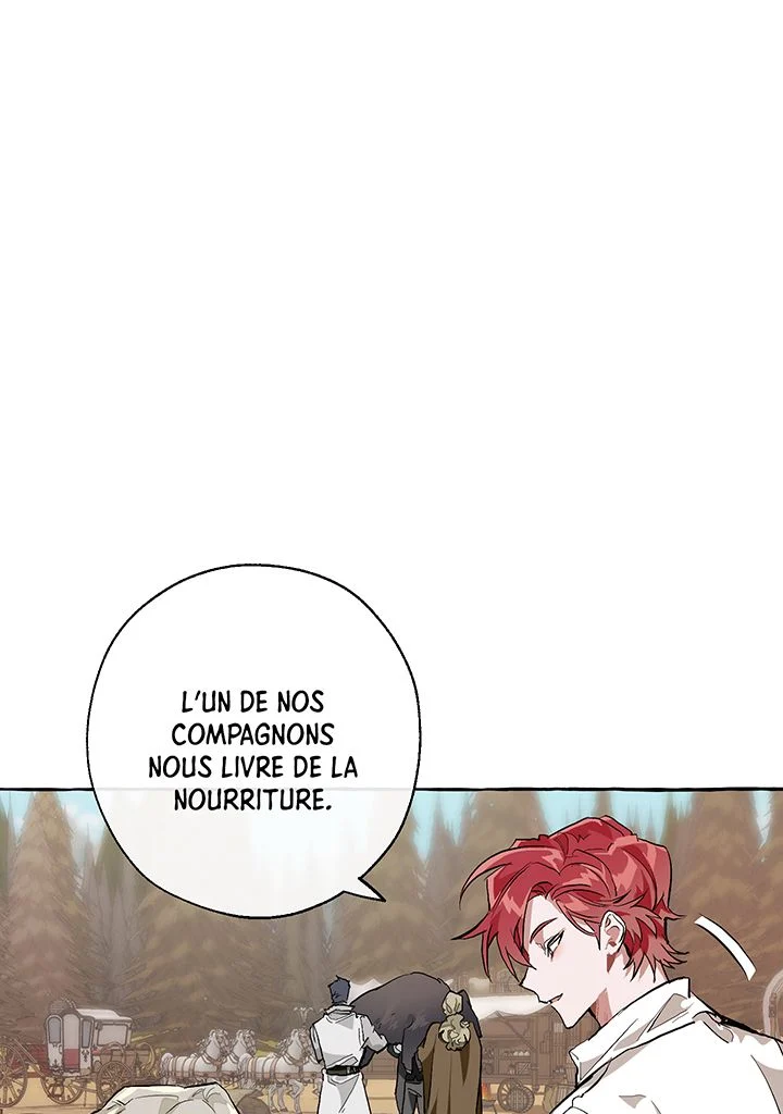 Read Trash of the Counts Family FR Manga Online