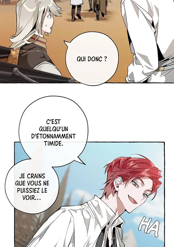 Read Trash of the Counts Family FR Manga Online