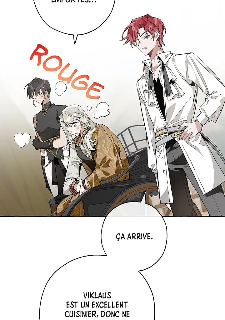 Read Trash of the Counts Family FR Manga Online
