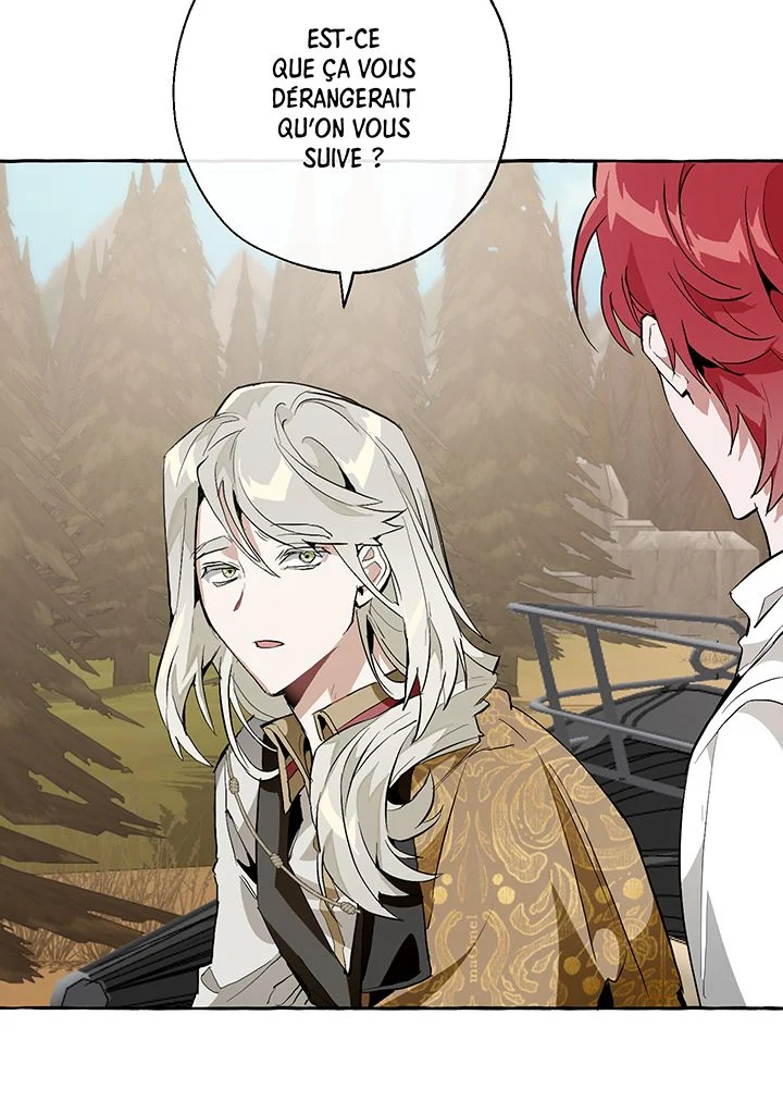 Read Trash of the Counts Family FR Manga Online