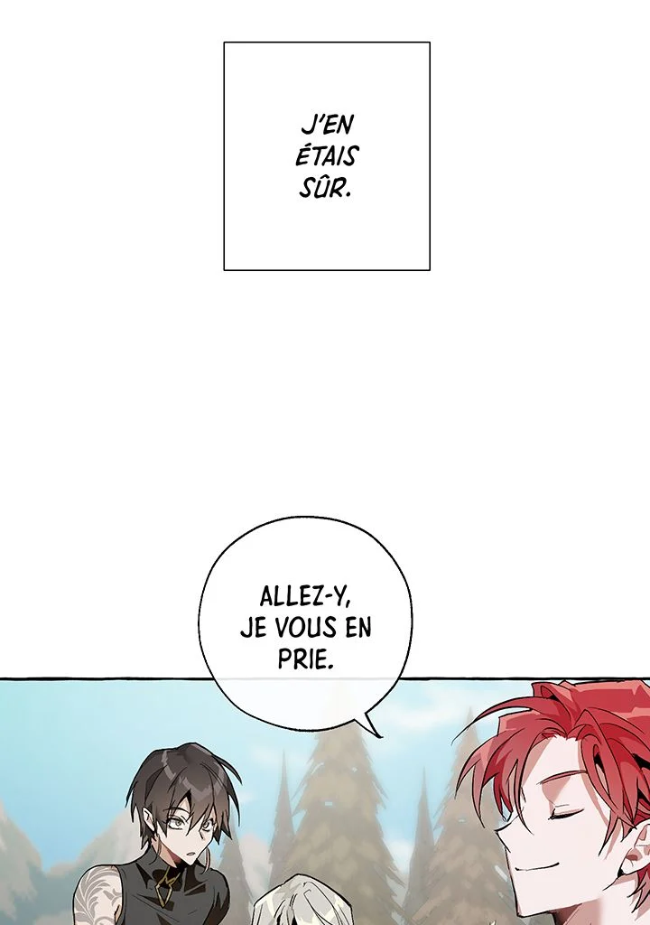 Read Trash of the Counts Family FR Manga Online