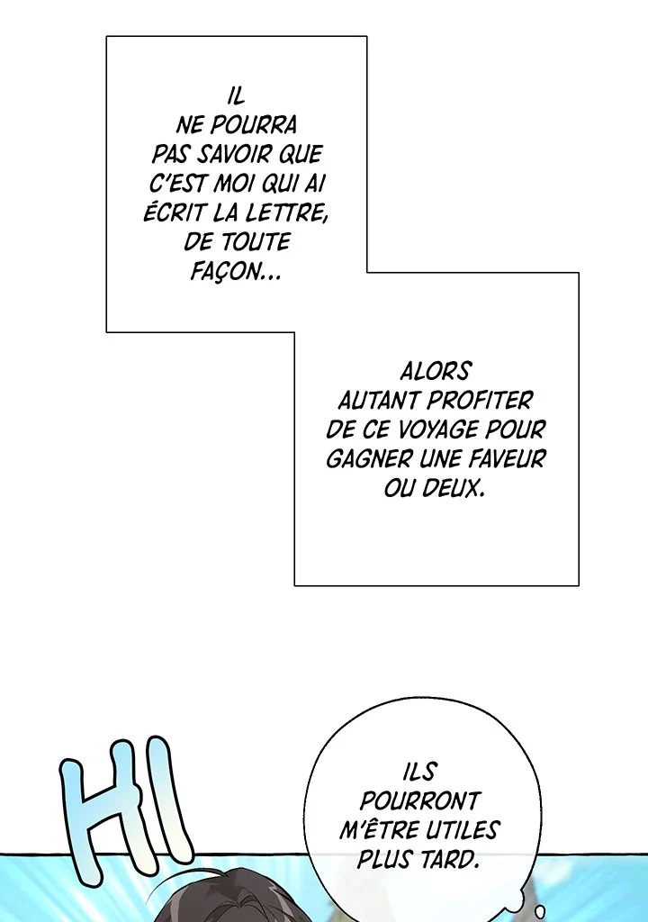 Read Trash of the Counts Family FR Manga Online