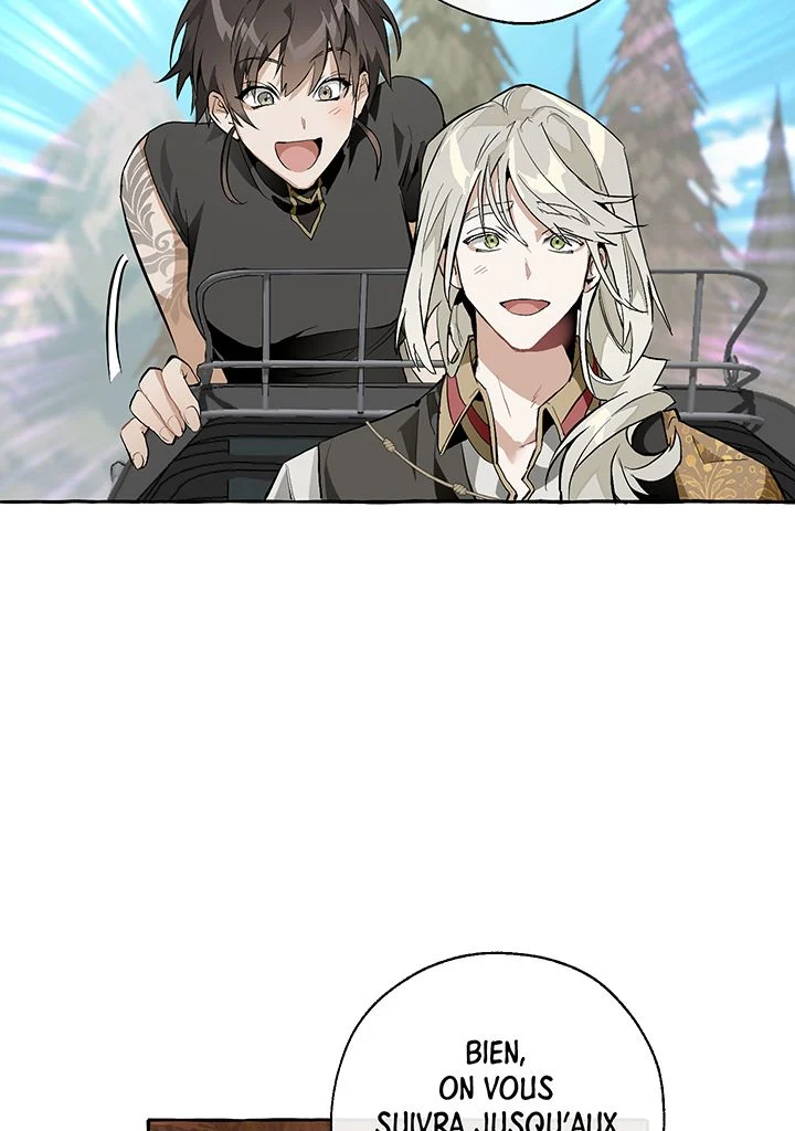 Read Trash of the Counts Family FR Manga Online