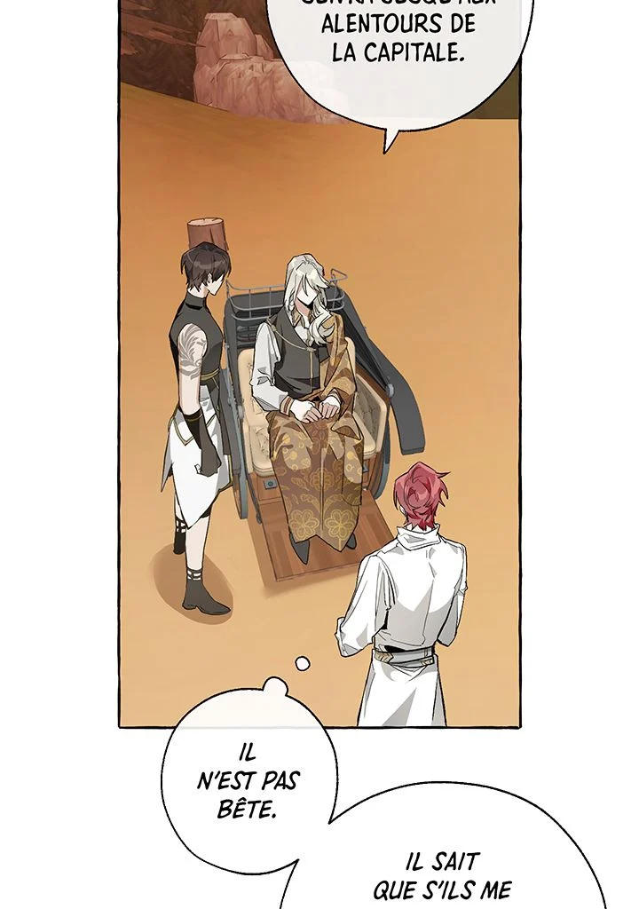 Read Trash of the Counts Family FR Manga Online