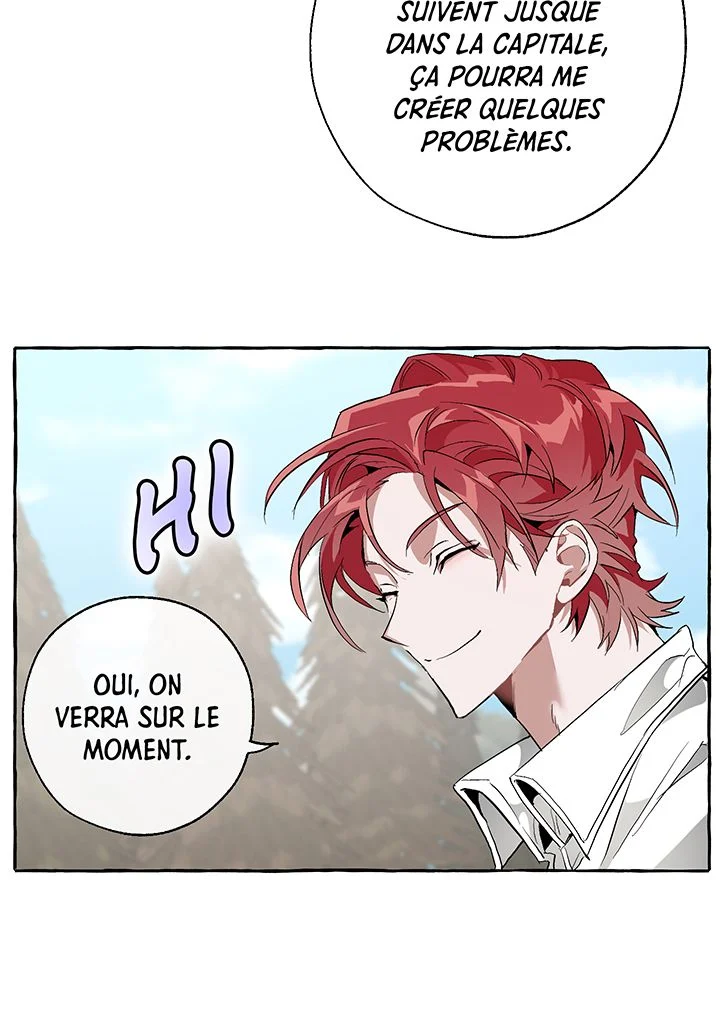 Read Trash of the Counts Family FR Manga Online