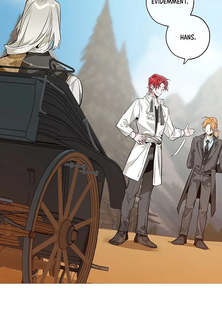 Read Trash of the Counts Family FR Manga Online