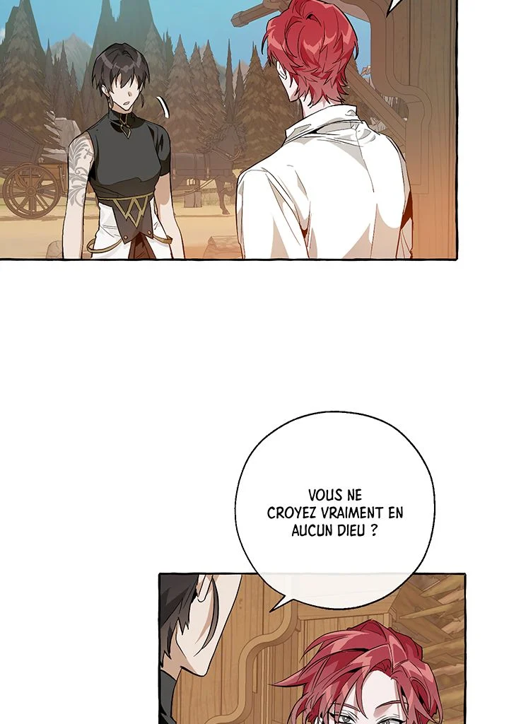 Read Trash of the Counts Family FR Manga Online