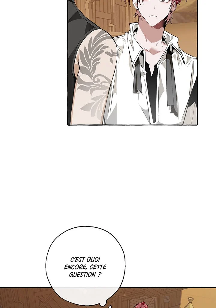 Read Trash of the Counts Family FR Manga Online