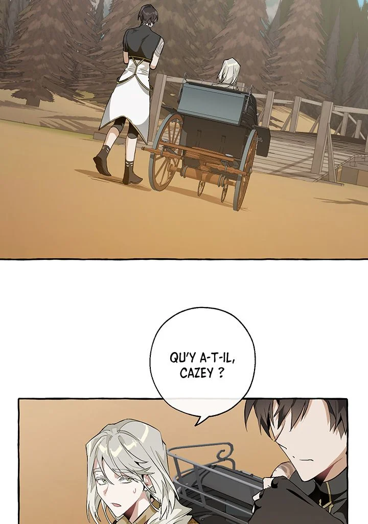 Read Trash of the Counts Family FR Manga Online