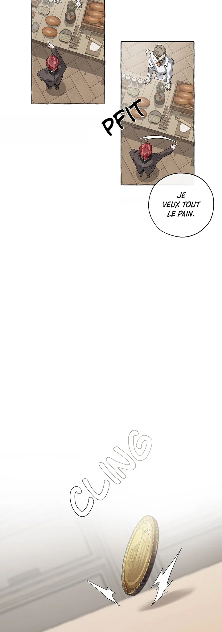 Read Trash of the Counts Family FR Manga Online