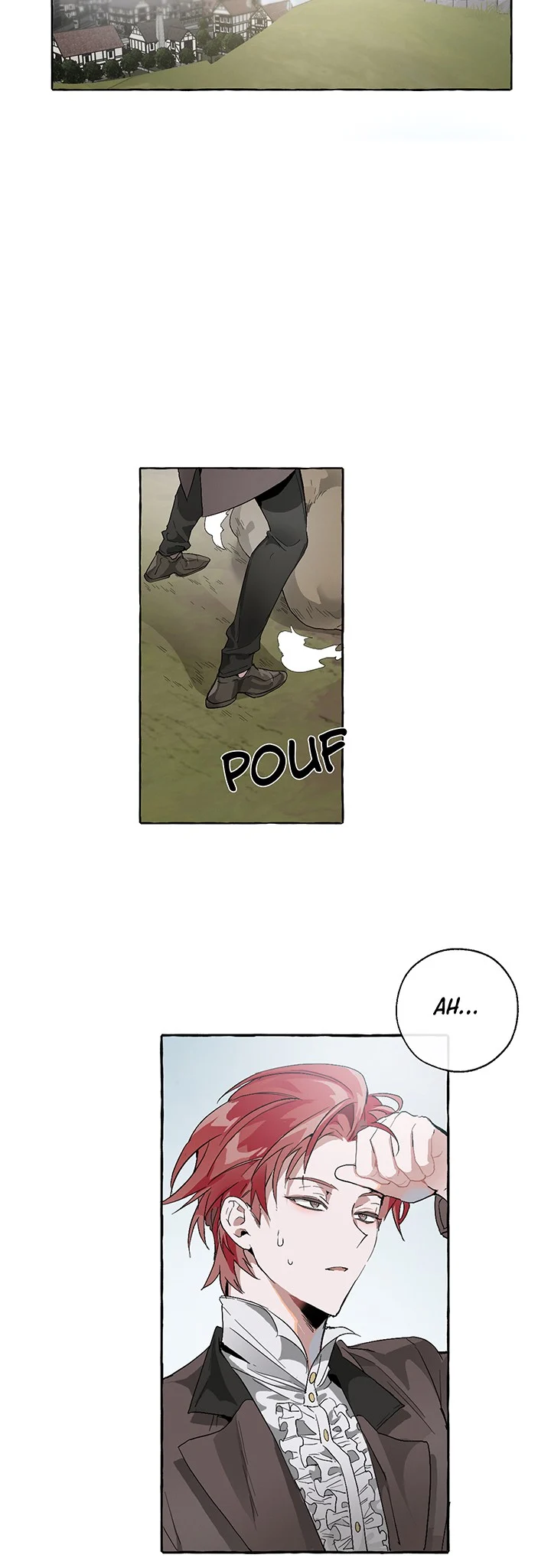 Read Trash of the Counts Family FR Manga Online